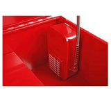 Lava Pezzi da officina 150L Redats - D - 470 - GFL Pneus
