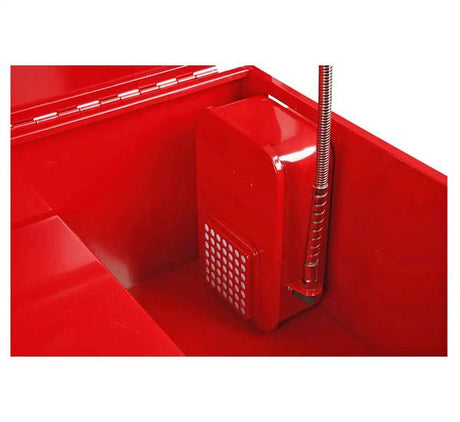 Lava Pezzi da officina 150L Redats - D - 470 - GFL Pneus