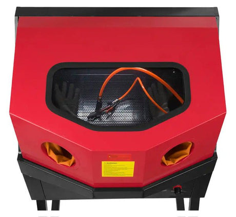 Lava Pezzi da officina Redats - D - 490 - GFL Pneus