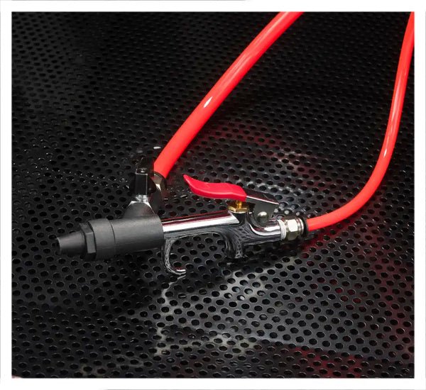 Lava Pezzi da officina Redats - D - 490 - GFL Pneus