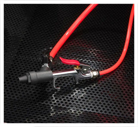 Lava Pezzi da officina Redats - D - 490 - GFL Pneus