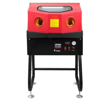 Lava Pezzi da officina Redats - D - 490 - GFL Pneus