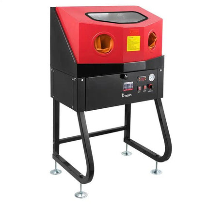 Lava Pezzi da officina Redats - D - 490 - GFL Pneus