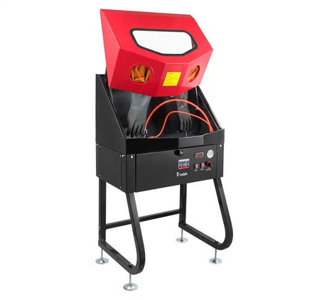 Lava Pezzi da officina Redats - D - 490 - GFL Pneus