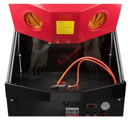 Lava Pezzi da officina Redats - D - 490 - GFL Pneus
