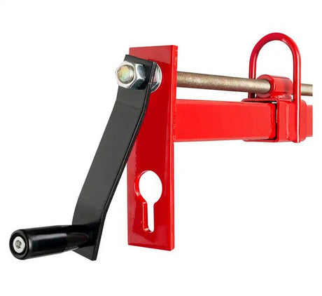 Livellatore di carico gru da officina - H - 120 - GFL Pneus