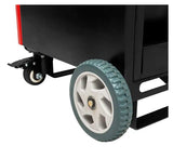 Macchina per cambio automatico dell'olio Redats - A - 120 - GFL Pneus