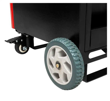 Macchina per cambio automatico dell'olio Redats - A - 120 - GFL Pneus