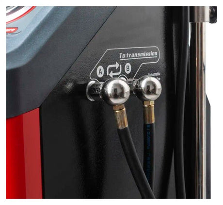 Macchina per cambio automatico dell'olio Redats - A - 120 - GFL Pneus