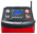 Macchina per cambio automatico dell'olio Redats - A - 120 - GFL Pneus