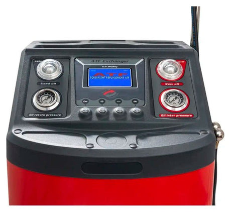 Macchina per cambio automatico dell'olio Redats - A - 120 - GFL Pneus