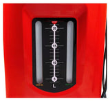 Macchina per cambio automatico dell'olio Redats - A - 120 - GFL Pneus