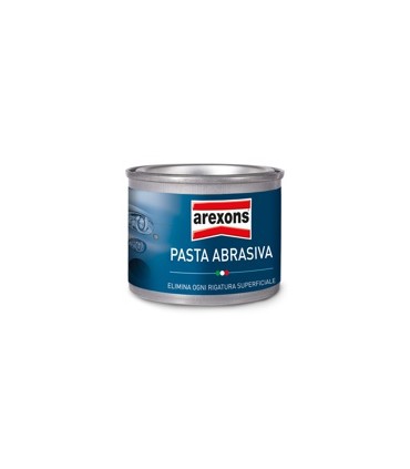 Pasta Abrasiva