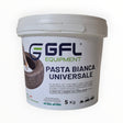 Pasta di montaggio - bianca universale 5kg GFL EQUIPMENT - GFL Pneus