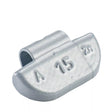 Peso a molla 15 g - Typ 63 "cerchi in lega" RIVESTITO - 100 Pz. - GFL Pneus