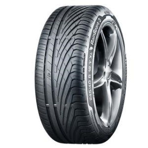 Pneumatico UNIROYAL ZO RainSport 3 205/55 16 94Y
