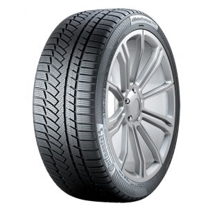Pneumatico CONTINENTAL WI WinterContact TS850 P 235/60 18 103T