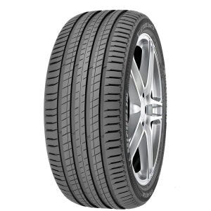 Pneumatico MICHELIN ZO Latitude Sport 3 N1 295/35 21 107Y