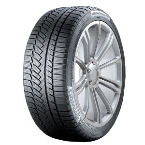 Pneumatico CONTINENTAL WI WinterContact TS850 P MO 235/60 18 103H