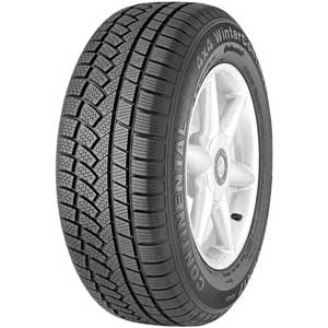 Pneumatico CONTINENTAL WI 4x4WinterContact MO 235/65 17 104H