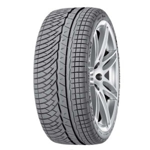 Pneumatico MICHELIN WI Pilot Alpin PA4 265/30 20 94W