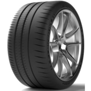 Pneumatico MICHELIN ZO Pilot Sport Cup 2 N1 295/30 20 (101Y)