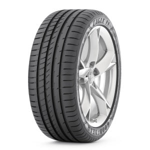 Pneumatico GOODYEAR ZO Eagle F1 Asymmetric 2 SUV AO 285/45 20 112Y