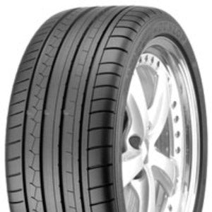 Pneumatico DUNLOP ZO SP Sport Maxx GT * ROF 245/50 18 100Y