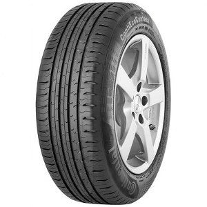 Pneumatico CONTINENTAL ZO ContiEcoContact 5 215/55 18 99V
