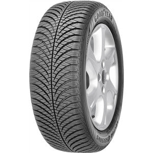 Pneumatico GOODYEAR ZO Vector 4Seasons Gen-2 SUV AO 235/55 18 100V