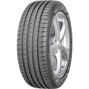 Pneumatico GOODYEAR ZO Eagle F1 Asymmetric 3 * ROF 255/40 18 99Y