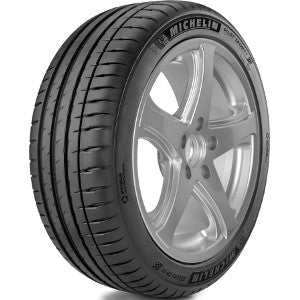 Pneumatico MICHELIN ZO Pilot Sport 4 Acoustic N0 275/35 21 (103Y)