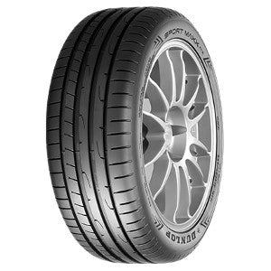 Pneumatico DUNLOP ZO SP Sport Maxx RT 2 235/40 18 (95Y)