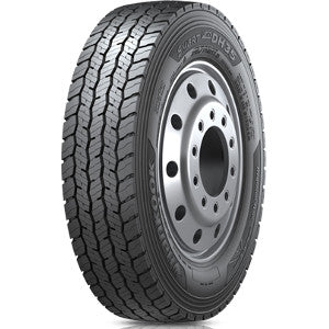 Pneumatico HANKOOK ZO Smartflex DH35 215/75 175 126M