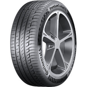 Pneumatico CONTINENTAL ZO PremiumContact 6 MO-V 245/55 17 106H