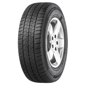 Pneumatico CONTINENTAL ALL Vancontact 4Season 225/55 17 109/107H
