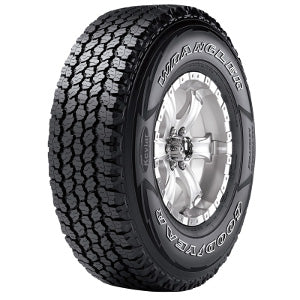 Pneumatico GOODYEAR ZO Wrangler AT Adventure LR 255/60 20 113H