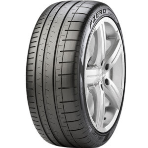 Pneumatico PIRELLI ZO PZero Corsa (PZC4)(MC) NCS 245/35 19 (93Y)