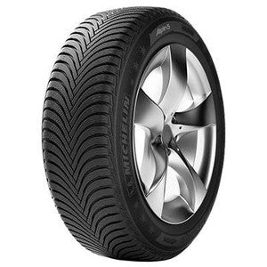 Pneumatico MICHELIN WI Pilot Alpin 5 SUV 255/60 18 112V