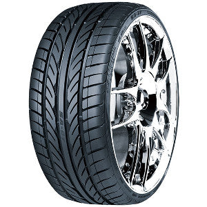 Pneumatico GOODRIDE ZO SA57 275/40 20 106W