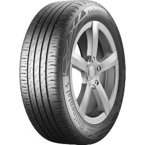 Pneumatico CONTINENTAL ZO EcoContact 6 VOL 275/45 20 110V