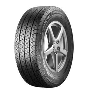 Pneumatico UNIROYAL ALL AllSeasonMax 225/65 16 112/110R