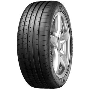 Pneumatico GOODYEAR ZO Eagle F1 Asymmetric 5 MO 225/40 19 93Y