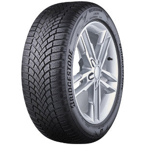 Pneumatico BRIDGESTONE WI Blizzak 6 215/65 16 98H
