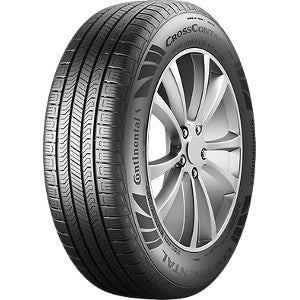 Pneumatico CONTINENTAL ZO CrossContact RX AR 255/40 21 102V