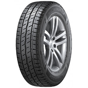 Pneumatico HANKOOK WI RW12 Winter I*cept LV 215/75 16 113/111R