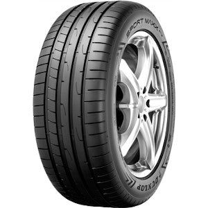 Pneumatico DUNLOP ZO Sport Maxx RT 2 SUV 315/35 20 110Y