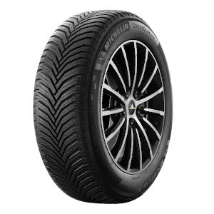 Pneumatico MICHELIN ALL CrossClimate 2 215/55 17 94V