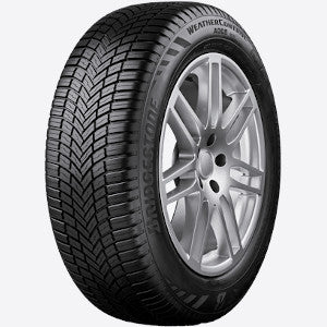 Pneumatico BRIDGESTONE ALL Weather Control A005 Evo 195/65 15 91H