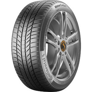 Pneumatico CONTINENTAL WI WinterContact TS870 P 235/60 16 100H